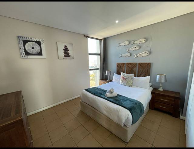 2 BEDROOM APARTMENT FOR SALE IN POINT WATERFRONT